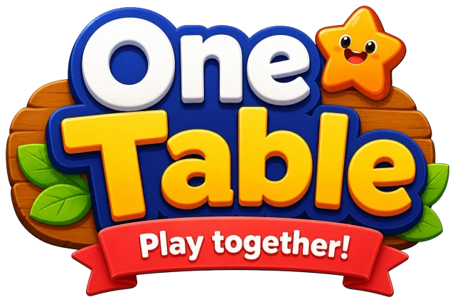 One Table